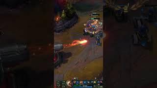 Azir Moment - League Of Legends #leagueoflegends #riotgames #gaming #leagueclips