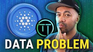 Cardano Has a Data Problem and THIS Will Fix It!