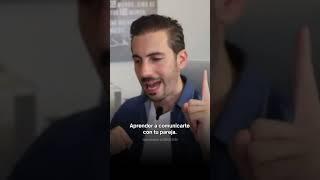 ¿Cómo solucionar problemas de pareja fácilmente?