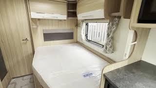 2022 Bailey Phoenix 440, Used Caravan for sale at Webbs Caravans Salisbury, SP4 6QX