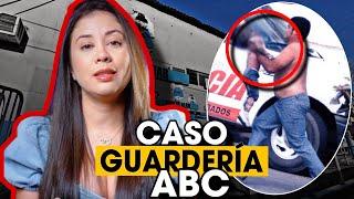 49 niños MURIERON por la ¿CORRUPCIÓN? - Incendio de la Guardería ABC | ElisbethM