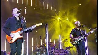 Tears For Fears -Paris Bercy Full Concert- 2019 02 21 Rule The World Tour ©Valérie Bourdon