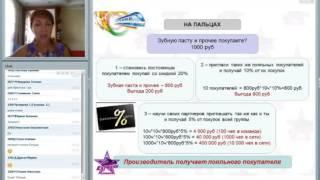 20072016 Экспресс карьера как стиль жизни  Анна Черна