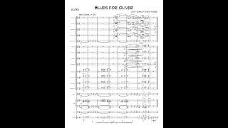 Chris Magee Music - Blues for Oliver
