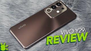 vivo Y29 Review