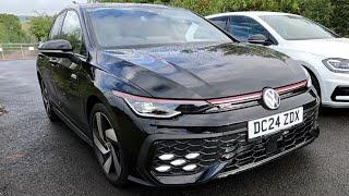 MK8.5 Facelift VW Golf GTI Ownership Review