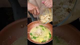 Salted Egg Tofu Recipe | Chef Tatung