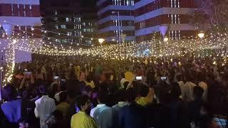 Diwali Celebration at IIT HYDERABAD