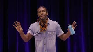 Letting Paint Dry | Daniel J. Watts | TEDxBroadway