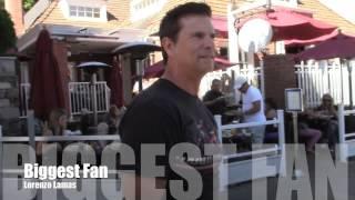 Renegade star, Lorenzo Lamas talks about Playboy