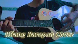 Hilang Harapan Cover