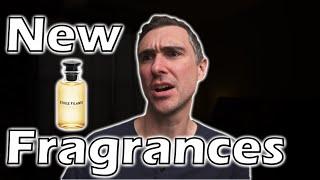 New Fragrance NEWS! Gucci, Louis Vuitton, L'Artisan, MORE!