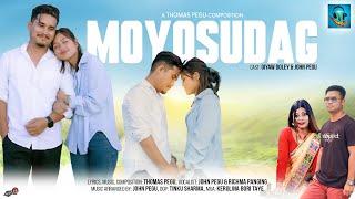 |Moyosudag|2024 Mising Song 4k|Thomas Pegu|John Pegu & Oiyaw Doley|Richma Panging|