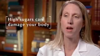 Basics of Diabetes