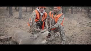 S1E9 - Stonewall The Outfitter - Rifle Second Season