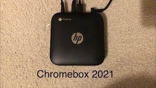 Chromebox