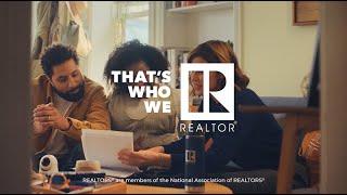 Agents Who Are REALTORS® Provide Expertise and Guidance