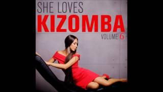 Kizomba mix vol.6 2018 (Tarrachinha-Zouk-)Dj SM