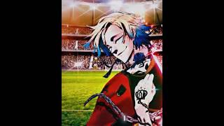 《 Kaiser Femlock Edit 》- [ Blue Lock Manga Edit ] #kaiser#michaelkaiser#bluelock#manga#femlock
