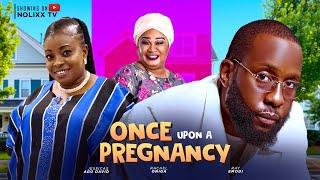 Once Upon a Pregnancy - JESSICA AGU DAVID, RAY EMORDI, RACHAEL ONIGA, SAEED FUNKY MALLAM Full Movies