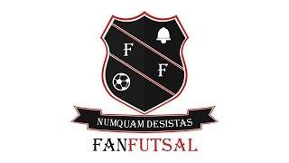 Fan Futsal Full Site Demo