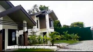 Narra Park Residences| Housing Loan in Davao City Proper 09173128263