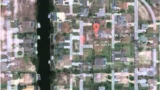 Homes for Sale - 3407 SW 26th Pl Cape Coral FL 33914 - Pasquale Cossentino