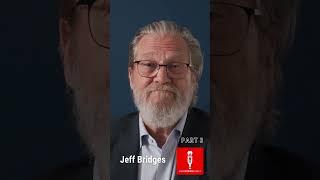 Jeff Bridges - We are not separate from nature, we are nature. PART 3 #plasticstreaty #INC4