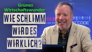 Markus Krall: Wie schlimm wird es wirklich?