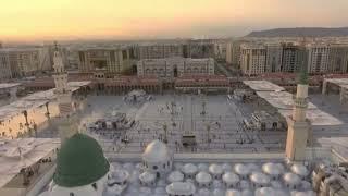 Hussaini studio 53 || Assubhu Bada || New Naat || Madina Melody