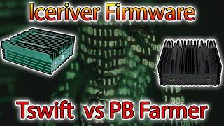 KS0 Ultra - Tswift Vs PBfarmer