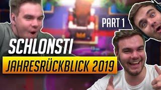 SCHLONSTI BEST OF 2019 | PART 1