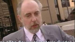 Ron Hibbard Talks With Ted Thomas About His Success Story