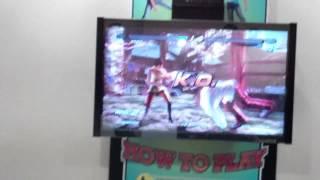 VGS Gaming Sesh 2