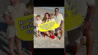 No wonder Lauren Bushnell is always open to having children. #us #celebrity