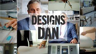 Designs with Dan: The Calvin Floorplan by Fischer Homes