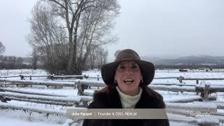 Welcome to Location LUXE - Jackson Hole, Wyoming