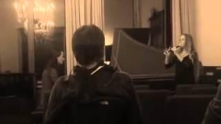 Isabelle Thiele - Francesco Geminiani Blockflötenkonzert e-moll