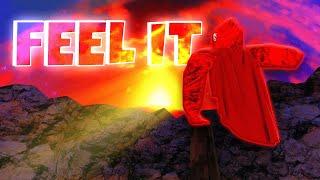 Feel It  | | A Gorilla Tag Montage