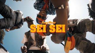 Kayflow - Sei Sei (Official Music Video)