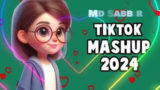 TIKTOK MASHUP OCTOBER 2024 PHILIPPINES (DANCE CRAZE)/ New Mashup ll tiktok mashup 2024