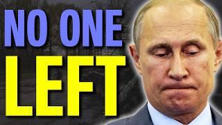 Russians REFUSE TO FIGHT. Kremlin Uses 'Alternative Sources'. Enemies Within // @TheRussianDude​