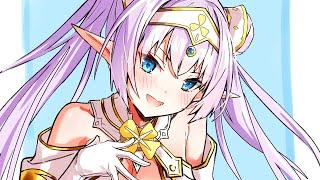 Fate/Grand Order - Chaldea Tam Lin Cup | All Cutscenes