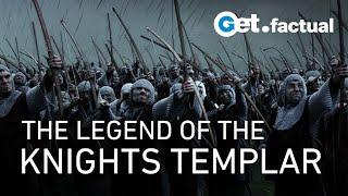 Unveiling their Secrets: The Mysteries of the Knights Templar | Extra Long Documentary
