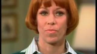 THE CAROL BURNETT SHOW    Full Episode   Ben Vereen avi   YouTube