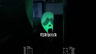 Mr scrub ￼￼mask
