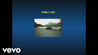 cleopatrick - FAMILY VAN (Official PowerPoint Presentation)