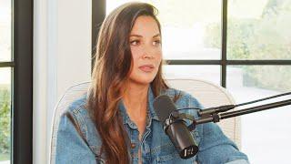 Why Olivia Munn Felt 'Devastated' After Breast Reconstruction Amid Cancer Battle (Exclusive)