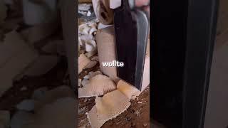 #reddit #diy #woodworking #fyp #satisfying