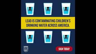 NRDC Lead and Copper Rule Meta AD